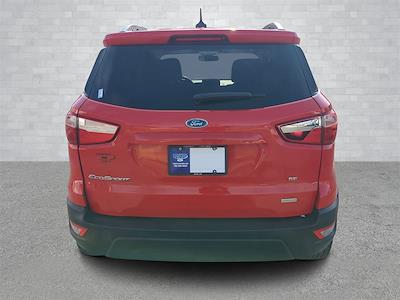 Used 2020 Ford EcoSport SE SUV for sale #24FT557A - photo 2