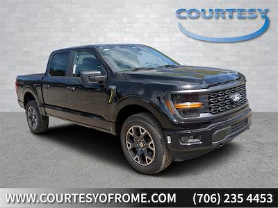 2024 Ford F-150 SuperCrew Cab 4x4 Pickup for sale #24FT571 - photo 1
