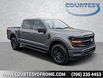 2024 Ford F-150 SuperCrew Cab 4x4 Pickup for sale #24FT609 - photo 1