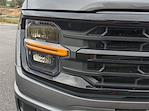 2024 Ford F-150 SuperCrew Cab 4x4 Pickup for sale #24FT609 - photo 9