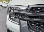 New 2024 Ford Ranger Lariat SuperCrew Cab 4x4 Pickup for sale #24FT621 - photo 9