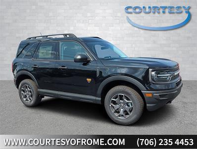 2024 Ford Bronco Sport AWD SUV for sale #24FT628 - photo 1