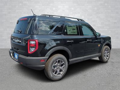 2024 Ford Bronco Sport AWD SUV for sale #24FT628 - photo 2