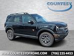 2024 Ford Bronco Sport AWD SUV for sale #24FT628 - photo 1