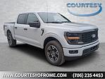 2024 Ford F-150 SuperCrew Cab 4x4 Pickup for sale #24FT658 - photo 1
