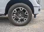 2024 Ford F-150 SuperCrew Cab 4x4 Pickup for sale #24FT658 - photo 10