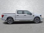 2024 Ford F-150 SuperCrew Cab 4x4 Pickup for sale #24FT658 - photo 3