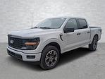 2024 Ford F-150 SuperCrew Cab 4x4 Pickup for sale #24FT658 - photo 7