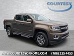 2015 Chevrolet Colorado Crew Cab 4x4 Pickup for sale #24FT665A - photo 1