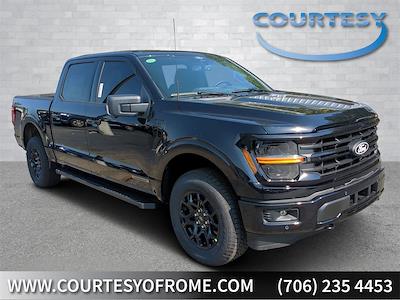 2024 Ford F-150 SuperCrew Cab 4x4 Pickup for sale #24FT671 - photo 1