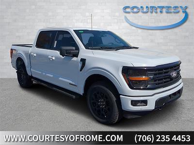 2024 Ford F-150 SuperCrew Cab 4x4 Pickup for sale #24FT680 - photo 1