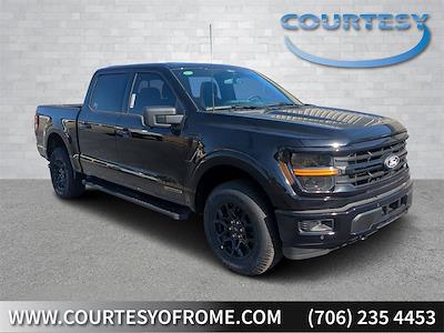 2024 Ford F-150 SuperCrew Cab 4x4 Pickup for sale #24FT681 - photo 1