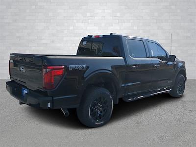 2024 Ford F-150 SuperCrew Cab 4x4 Pickup for sale #24FT681 - photo 2