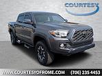 2021 Toyota Tacoma Double Cab 4WD Pickup for sale #24FT683A - photo 1