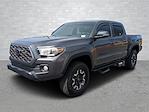 2021 Toyota Tacoma Double Cab 4WD Pickup for sale #24FT683A - photo 7