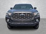 2021 Toyota Tacoma Double Cab 4WD Pickup for sale #24FT683A - photo 8