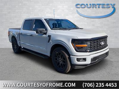 2024 Ford F-150 SuperCrew Cab 4x2 Pickup for sale #24FT684 - photo 1