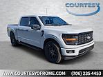 2024 Ford F-150 SuperCrew Cab 4x2 Pickup for sale #24FT684 - photo 1