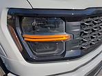 2024 Ford F-150 SuperCrew Cab 4x2 Pickup for sale #24FT684 - photo 9