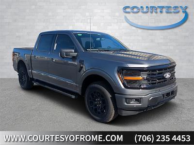 2024 Ford F-150 SuperCrew Cab 4x4 Pickup for sale #24FT685 - photo 1
