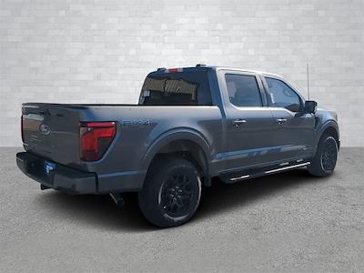 2024 Ford F-150 SuperCrew Cab 4x4 Pickup for sale #24FT685 - photo 2
