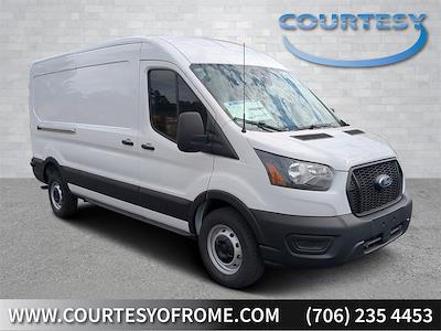2024 Ford Transit 250 Medium Roof RWD Empty Cargo Van for sale #24FT693 - photo 1