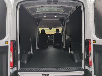 2024 Ford Transit 250 Medium Roof RWD Empty Cargo Van for sale #24FT693 - photo 2