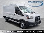 2024 Ford Transit 250 Medium Roof RWD Empty Cargo Van for sale #24FT693 - photo 1