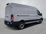 2024 Ford Transit 250 Medium Roof RWD Empty Cargo Van for sale #24FT693 - photo 4