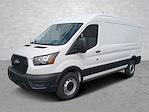 2024 Ford Transit 250 Medium Roof RWD Empty Cargo Van for sale #24FT693 - photo 8