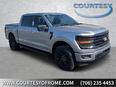 2024 Ford F-150 SuperCrew Cab 4x4 Pickup for sale #24FT701 - photo 1