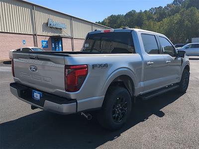 2024 Ford F-150 SuperCrew Cab 4WD Pickup for sale #PW9516 - photo 2