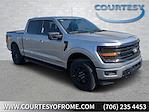 2024 Ford F-150 SuperCrew Cab 4x4 Pickup for sale #24FT701 - photo 1
