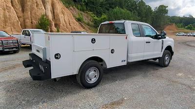 2024 Ford F-250 Super Cab 4x4 Service Truck for sale #24FT705 - photo 2