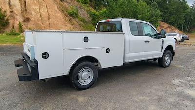 2024 Ford F-250 Super Cab 4x4 Service Truck for sale #24FT709 - photo 2