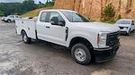 2024 Ford F-250 Super Cab 4x4 Service Truck for sale #24FT709 - photo 8