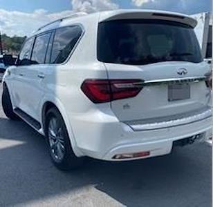 2023 Infiniti QX80 FWD SUV for sale #24FT738C - photo 2