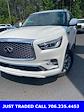 2023 Infiniti QX80 FWD SUV for sale #24FT738C - photo 1