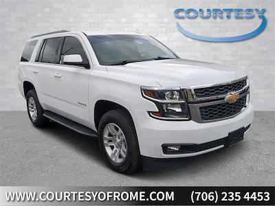 2019 Chevrolet Tahoe 4x4 SUV for sale #24FT746A - photo 1