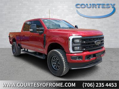 2024 Ford F-250 Crew Cab 4x4 Pickup for sale #24FT761 - photo 1