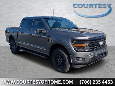2024 Ford F-150 SuperCrew Cab 4x4 Pickup for sale #24FT781 - photo 1