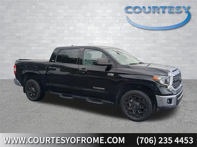 2021 Toyota Tundra CrewMax Cab 4x2 Pickup for sale #24FT781A - photo 1