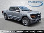 2024 Ford F-150 SuperCrew Cab 4x4 Pickup for sale #24FT783 - photo 1