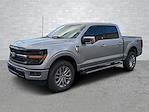 2024 Ford F-150 SuperCrew Cab 4x4 Pickup for sale #24FT783 - photo 7