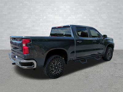 2019 Chevrolet Silverado 1500 Crew Cab 4x2 Pickup for sale #24FT783A - photo 2