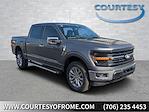 2024 Ford F-150 SuperCrew Cab 4x4 Pickup for sale #24FT786 - photo 1