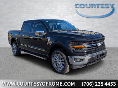 2024 Ford F-150 SuperCrew Cab 4x4 Pickup for sale #24FT788 - photo 1