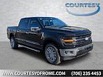 2024 Ford F-150 SuperCrew Cab 4x4 Pickup for sale #24FT788 - photo 1