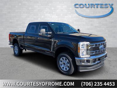 2024 Ford F-250 Crew Cab 4x4 Pickup for sale #24FT795 - photo 1