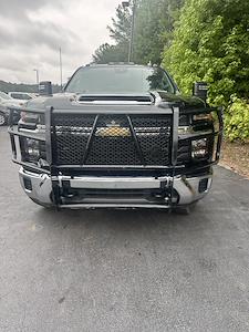 2024 Chevrolet Silverado 2500 Crew Cab 4x4 Pickup for sale #24FT795A - photo 1